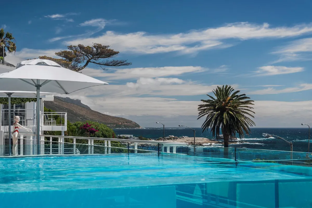 South Beach Camps Bay Boutique Hotel