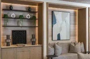 Park Hyatt Johannesburg