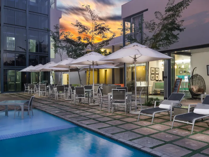 Protea Hotel Upington