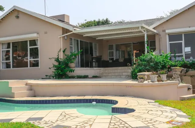 Chartwell Guest House