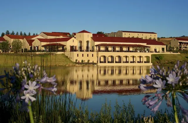 Asara Wine Estate and Hotel