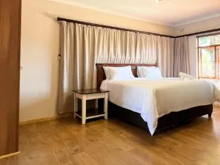 Kabana Family Home and Guesthouse