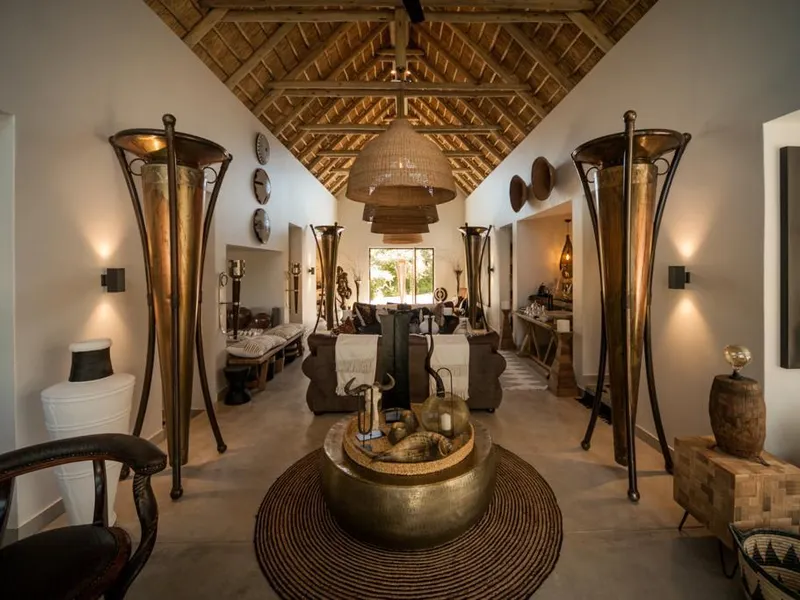 African Flair Boutique Safari Lodge