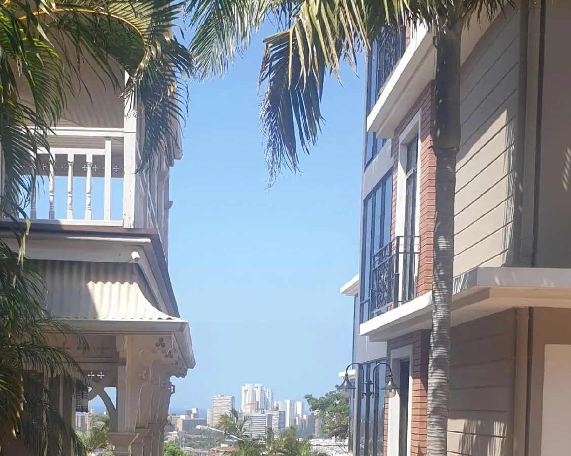 Andaluz Boutique Hotel