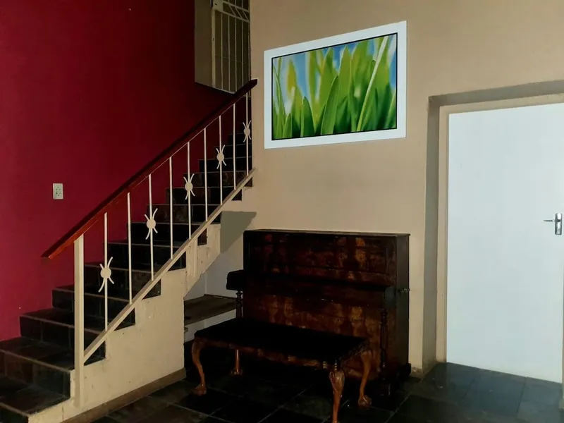 Cosy Budget Twin Room