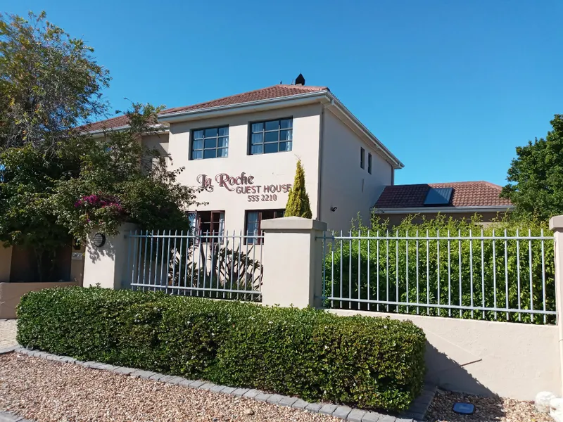 La Roche Guest House