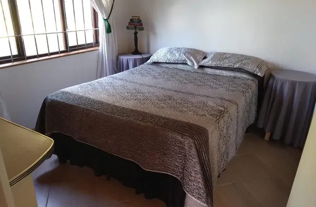 Two lovey sea facing budget apartments