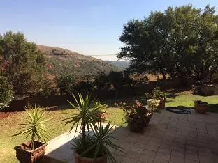 At The View B&B – photo 5, Bed and breakfast in Johannesburg