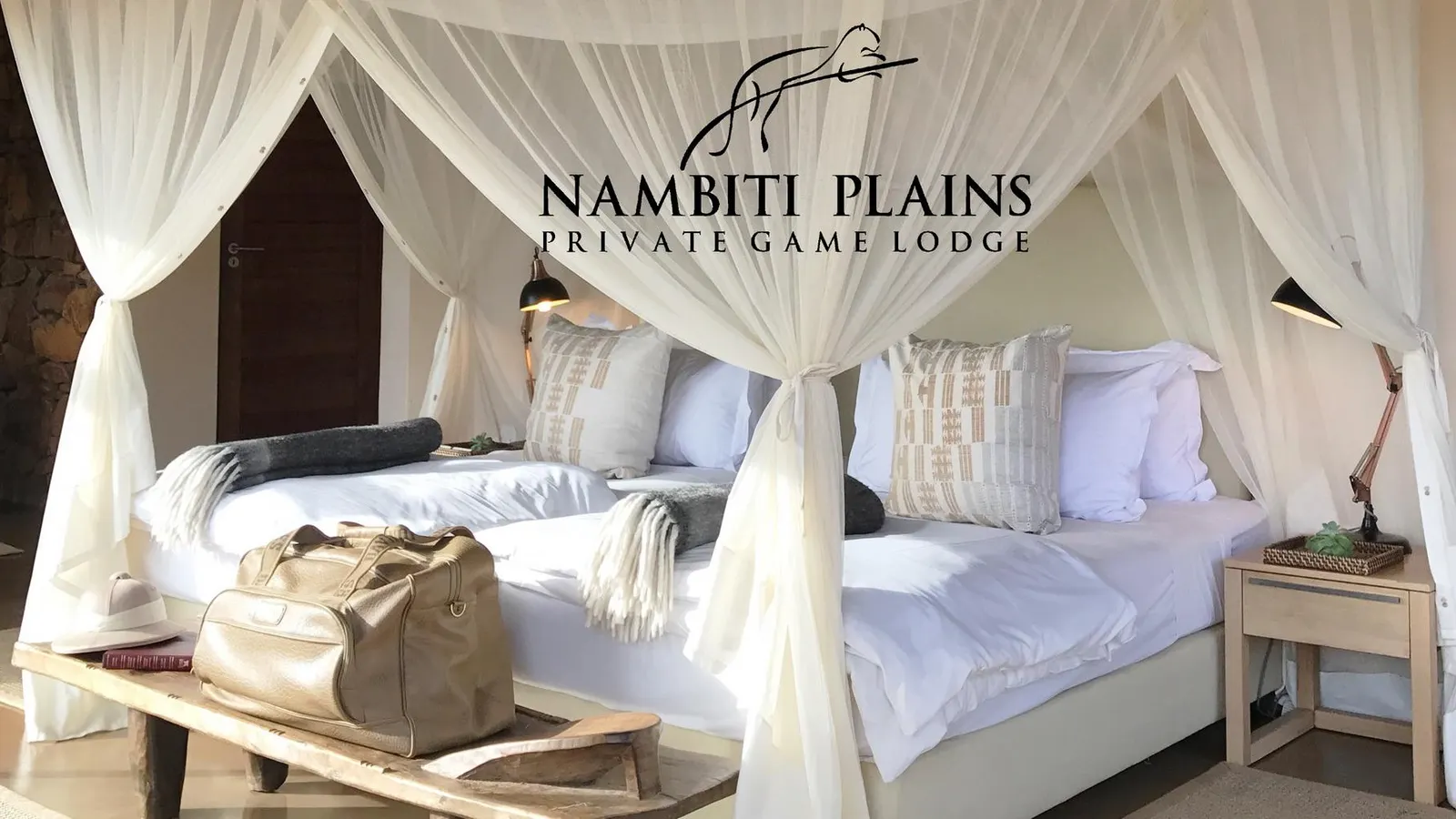 Nambiti Plains Private Game Lodge