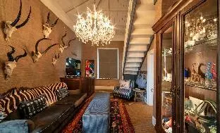Blackheath Lodge – photo 3, Lodge in Cape Town