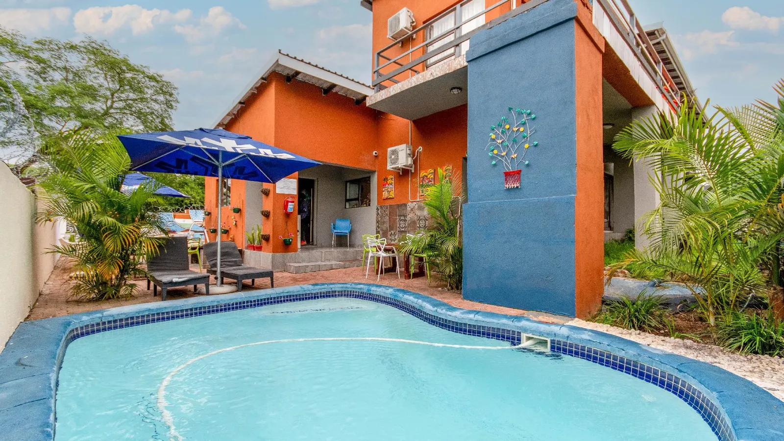 woodpeckers guest house