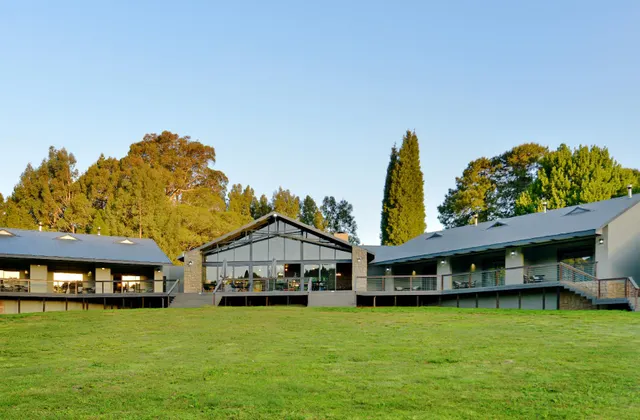 Dunkeld East Hotel