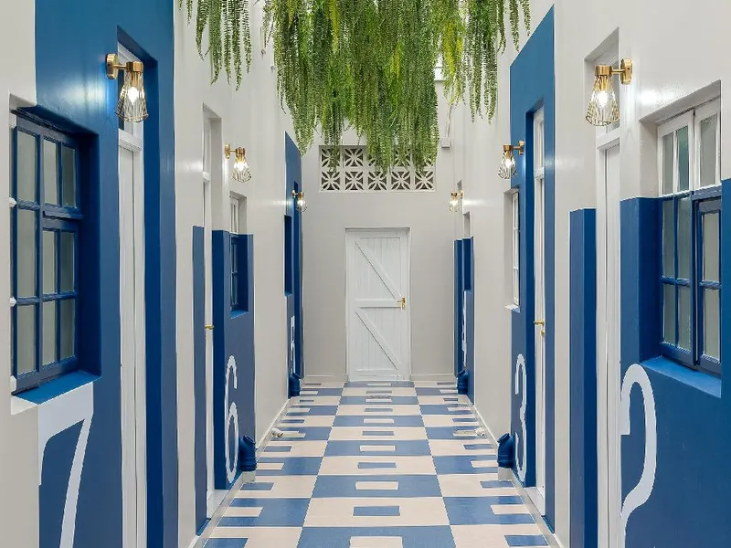 Neighbourgood Franschhoek