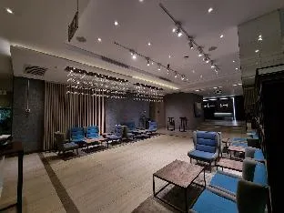 Sandton Skye- Luxury Apartment