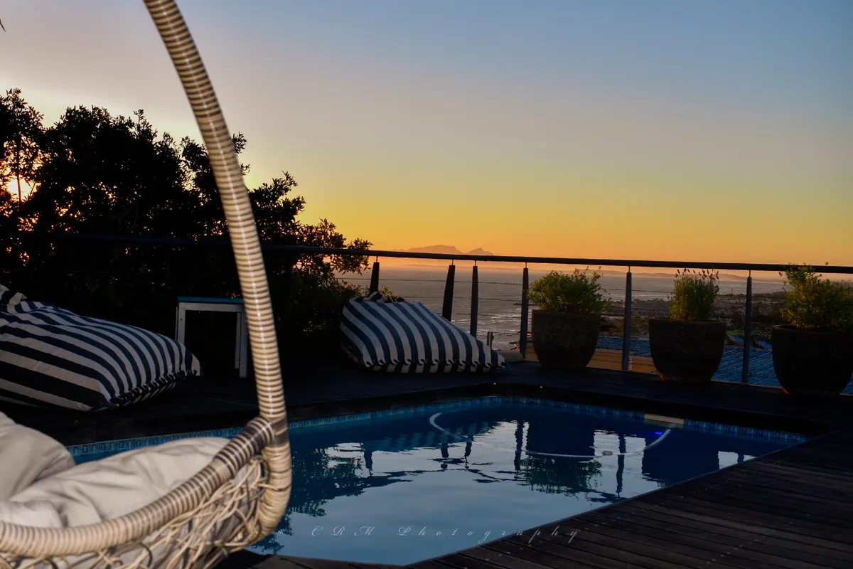 Fijnbos Private Manor