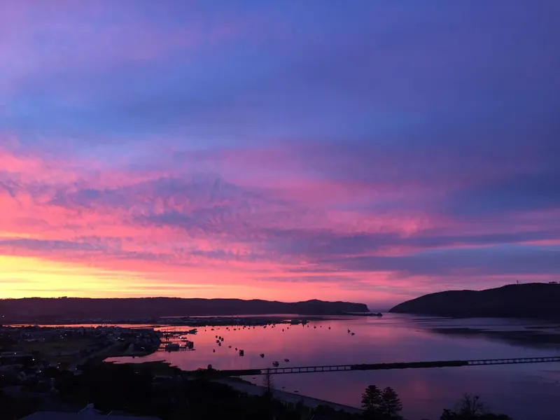 Paradise Found Guesthouse