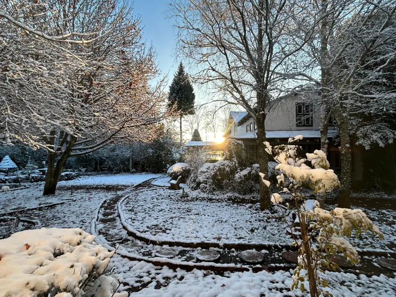 The Highland Rose Country House and Spa