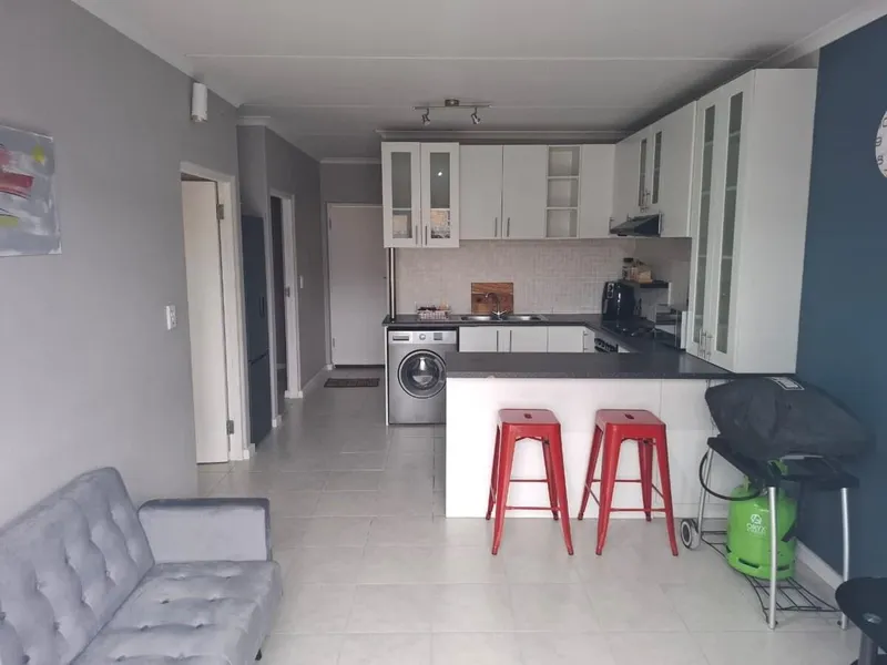 Kennies Accomodation