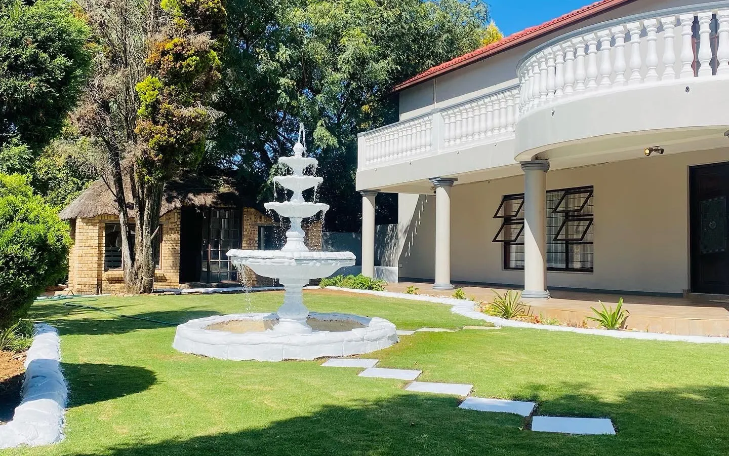 Airport Royal Guest House