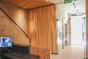 Neighbourgood 84 Harrington