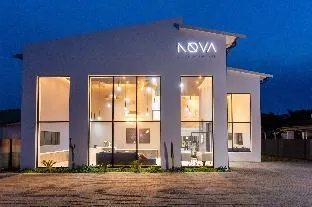 Nova Boutique Hotel