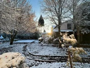 The Highland Rose Country House and Spa