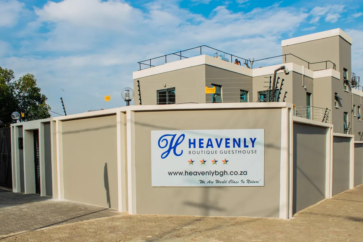 Heavenly Boutique Guesthouse