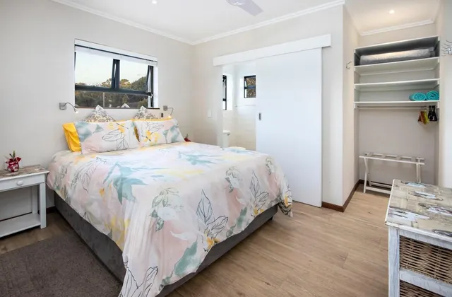 Welcome to Steenbok House self catering apartment