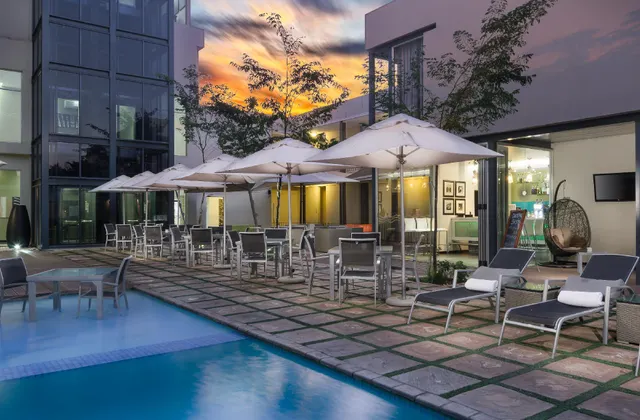 Protea Hotel Upington