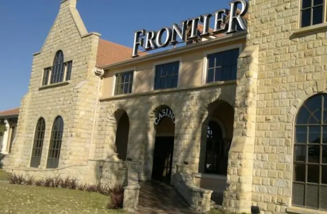 Peermont Metcourt at Frontier Bethlehem