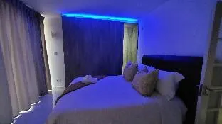 Effortless self catering accommodation 