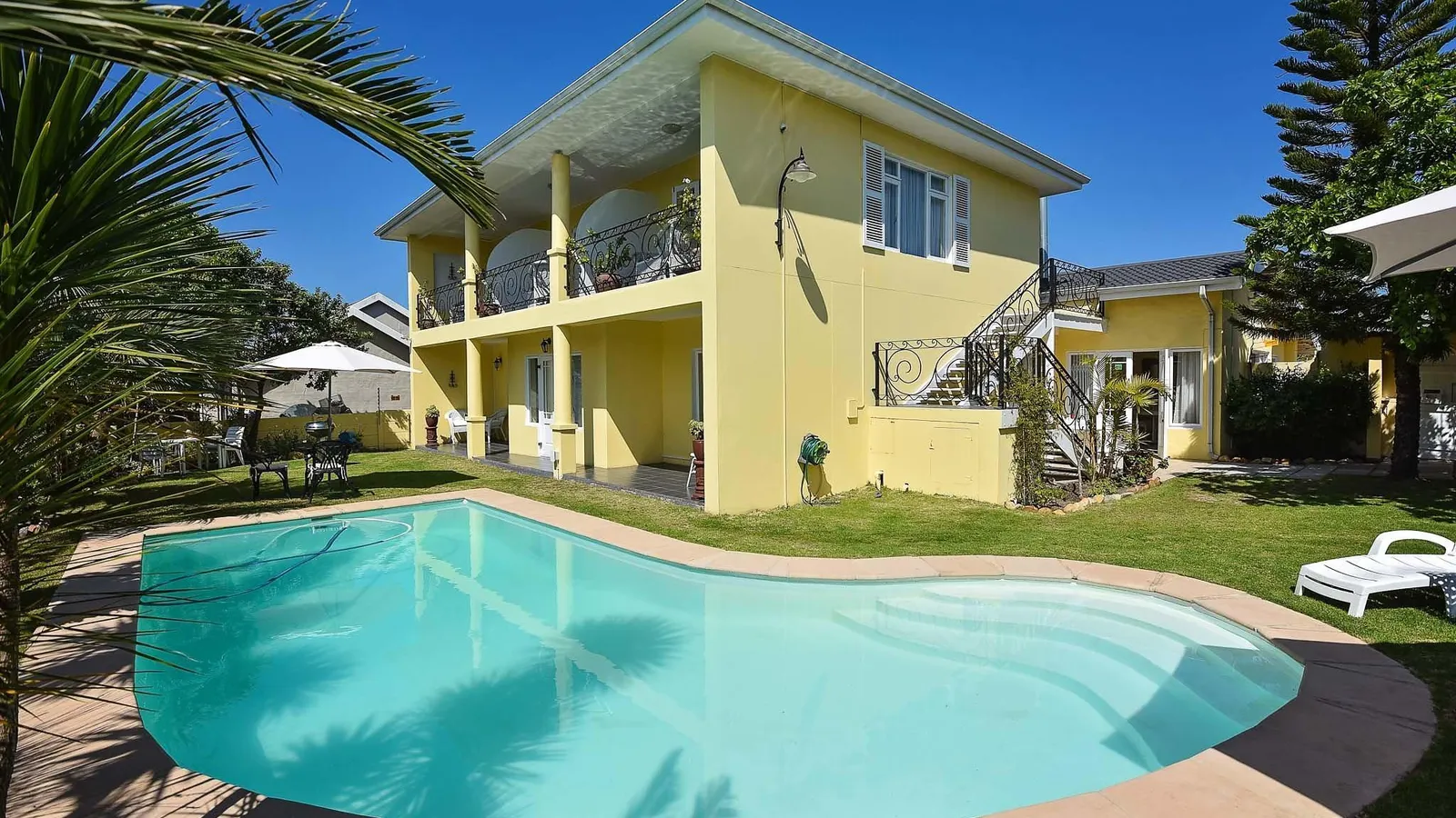 Mandalay Guest House