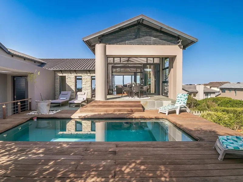 Pezula, Sunset Views- MG10