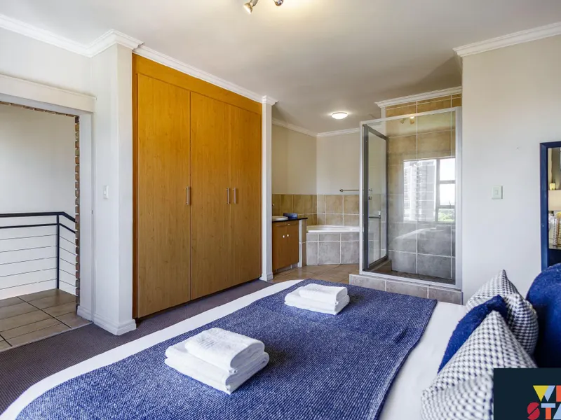 WeStay Westpoint Apartments