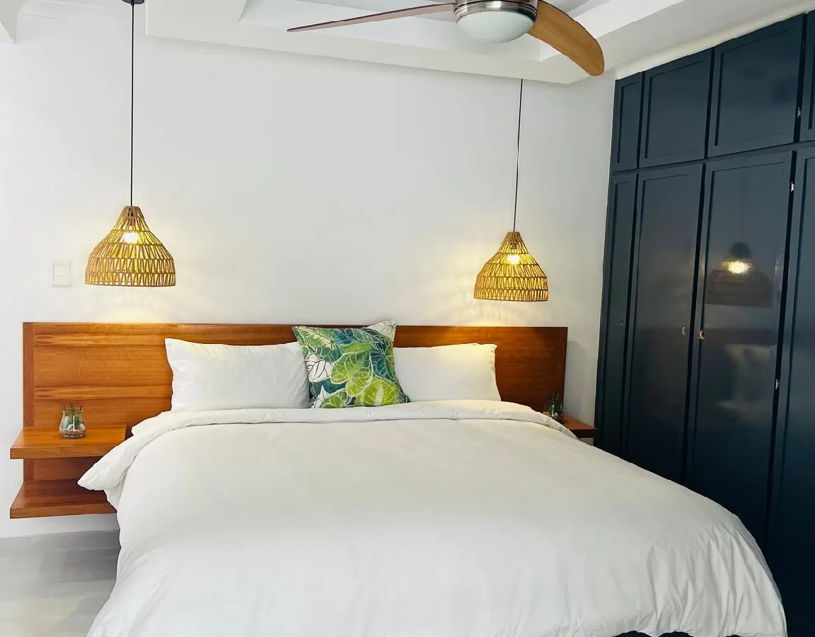 Villa Le Rosa Unit 1