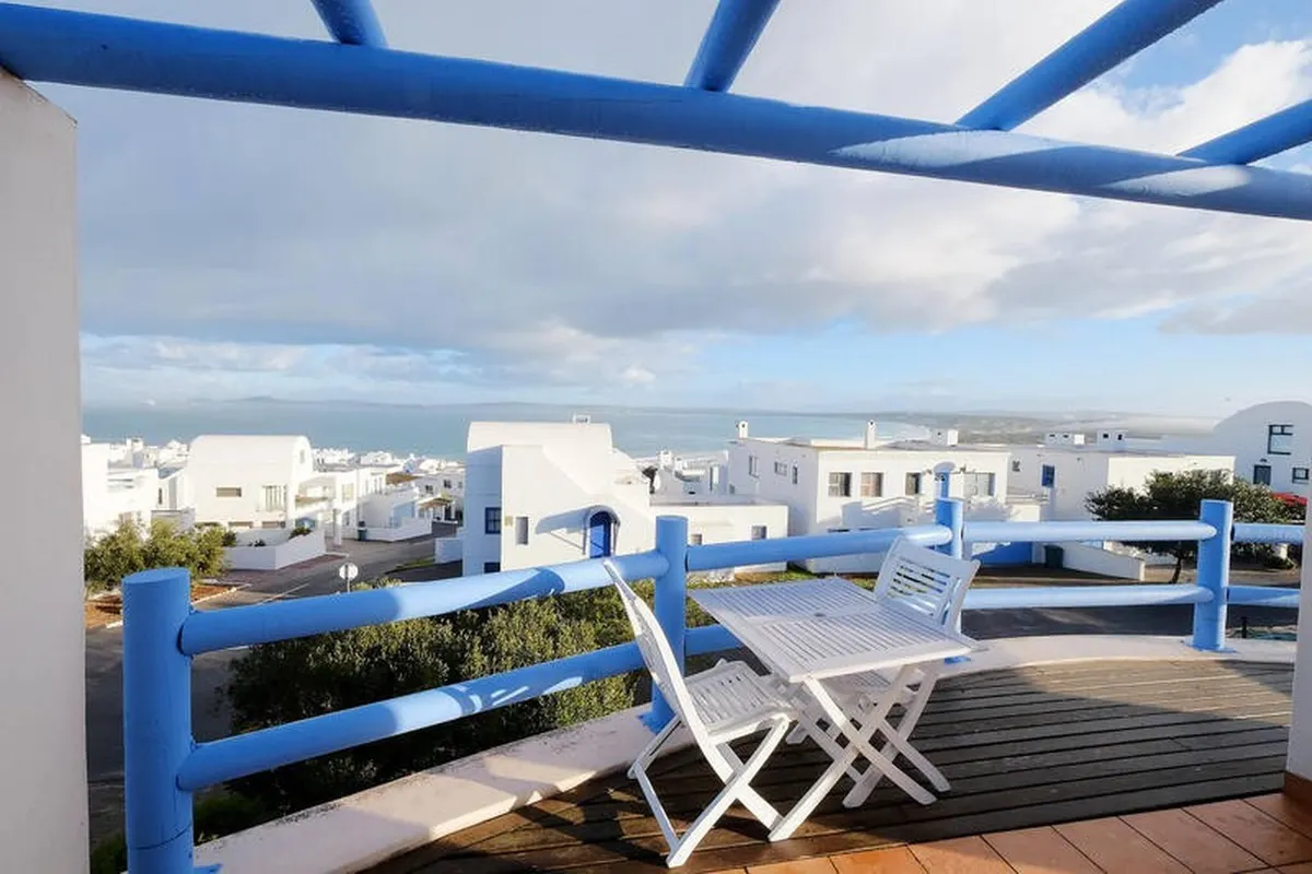 Relax in Style at this 3-Bedroomed Langebaan Holiday House