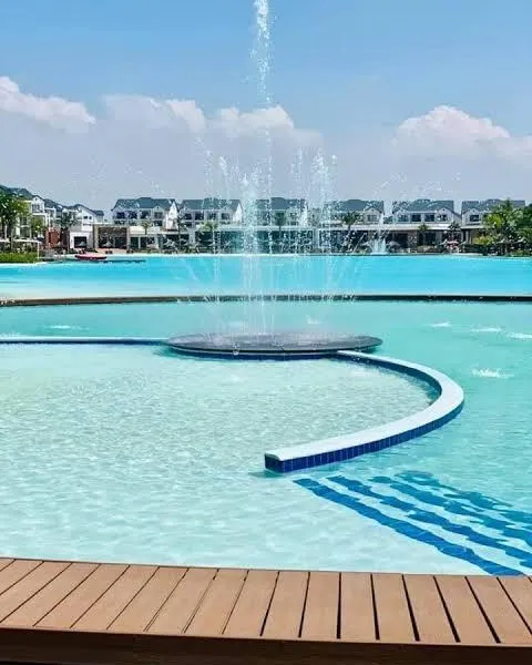 The Blyde 2 Bedroom Apartment