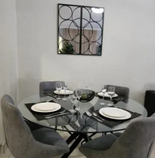 3 Bedroom Apartment in the heart of Sandton