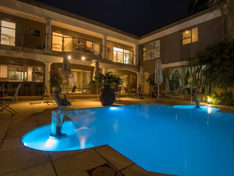 Club Cocomo Hartbeespoort