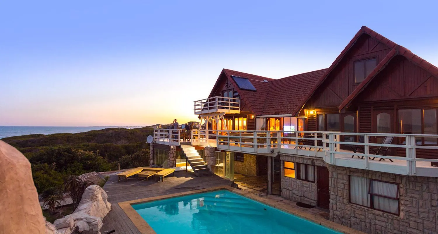 Surf Lodge South Africa