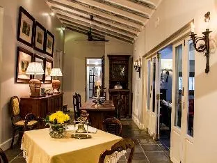 Maison H Guest House – photo 3, Bed and breakfast in Durban