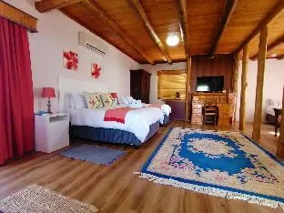 Purdys Place – photo 3, Serviced apartment in Louis Trichardt
