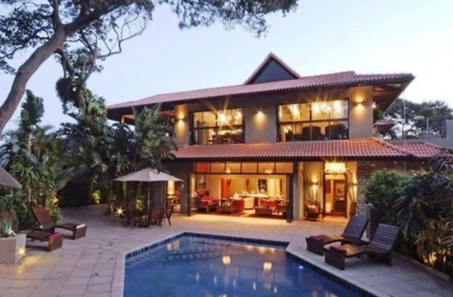 Cowrie Cove Guest House