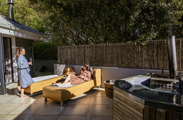 Silver Forest Boutique Hotel and Spa