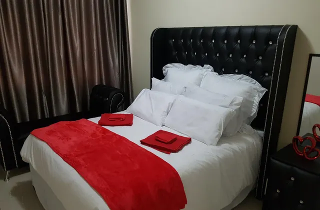 69 on Meridian, Umhlanga Ridge