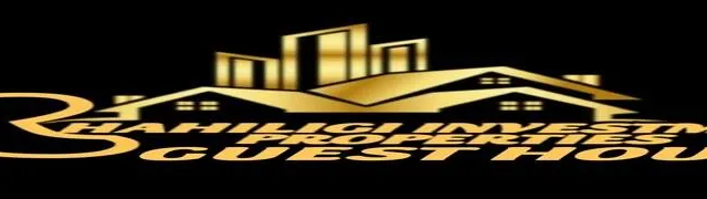 KHAHILIGI INVESTMENT PROPERTIES GUEST HOUSE