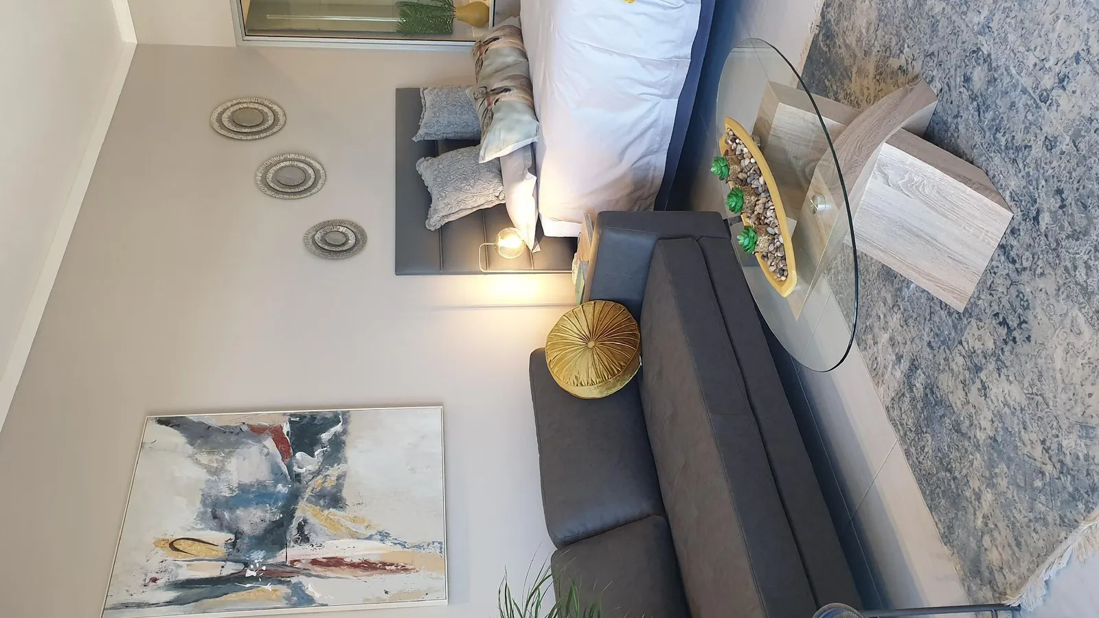 Affordable Upmarket Accomadation