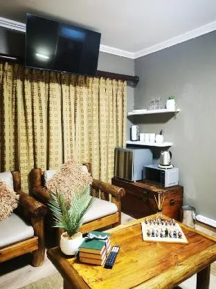 Silver Tree Guest Room, Roodekrans. Cosy & Scenic – exterior or main view, Johannesburg