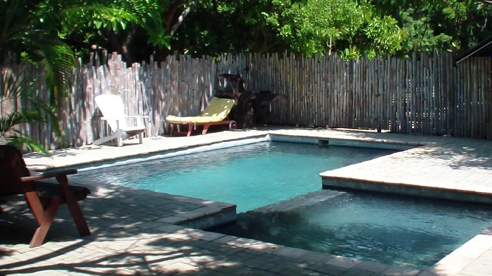 Hazyview Adventure Backpackers