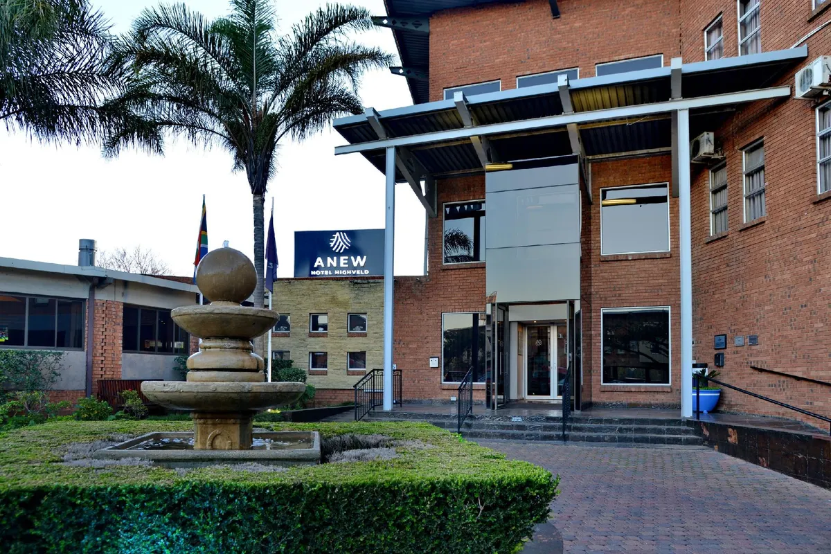 ANEW Hotel Highveld eMalahleni